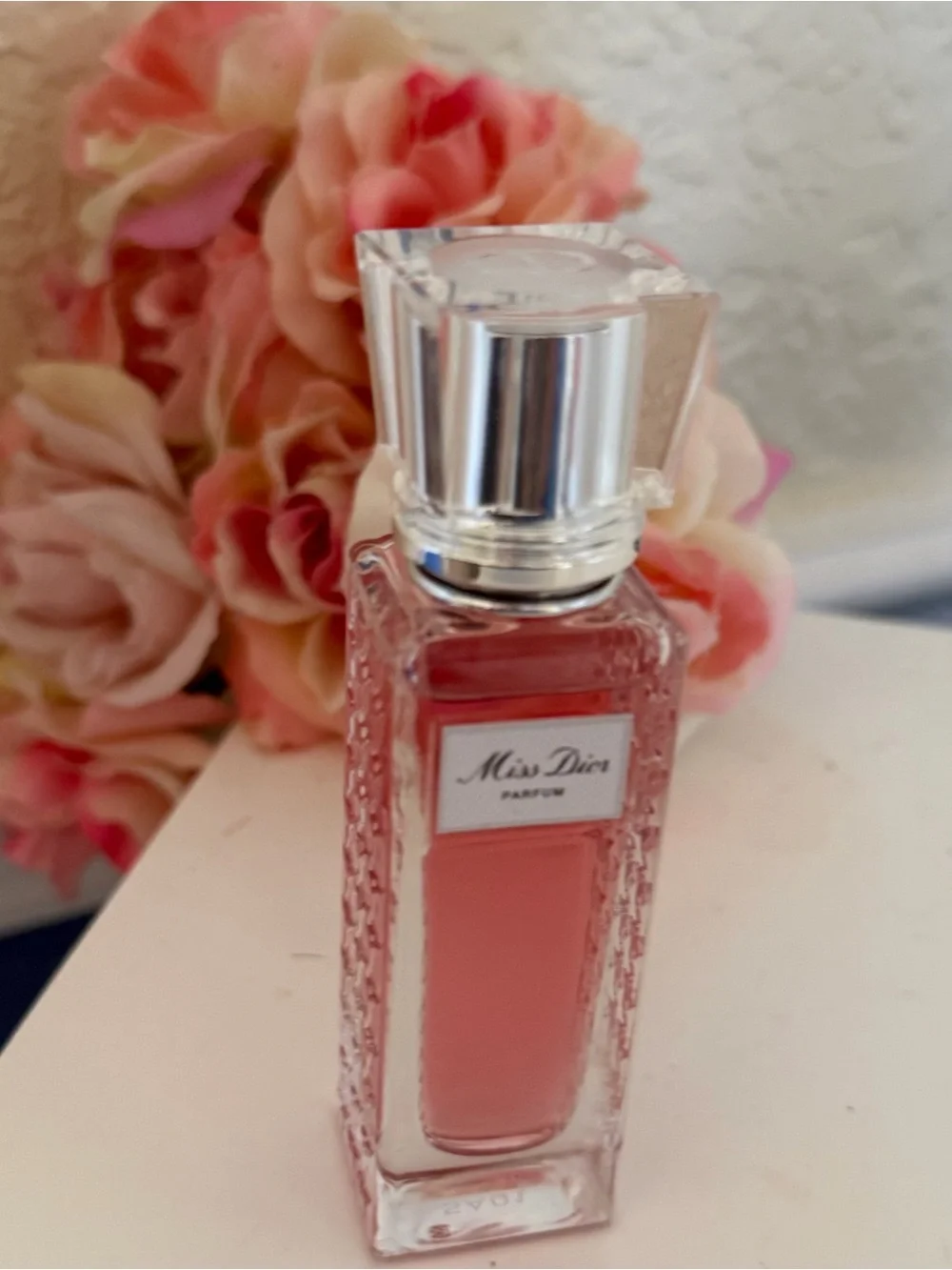 Dior Miss Dior Eau de Parfum Roller-pearl - NEW! - Picture 5 of 13